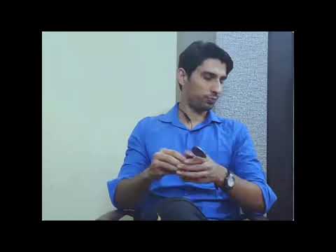 Ajayveer Army officer