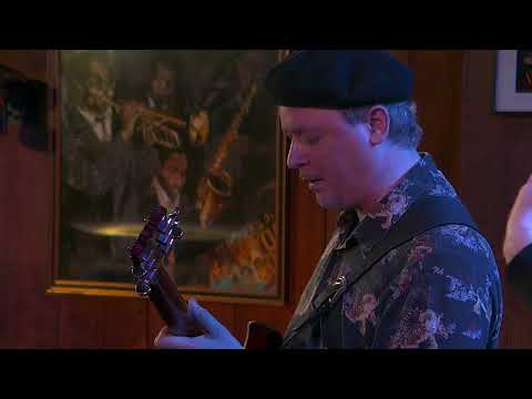 Kurt Rosenwinkel Quartet Ft. Eric Alexander - Along Came Betty