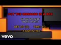 World Party - Put The Message In A Box (Karaoke)