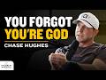 Behavior Expert Chase Hughes on Materialism, Meaning, and the Stories That Influence Us