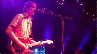Pavement plays &quot;Starlings Of The Slipstream&quot; in Vancouver
