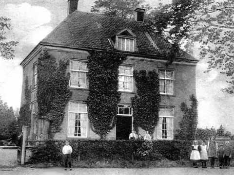 HAARLO zoals het vroeger was - Beeldcompilatie van Haarlo en haar bewoners (1900-1970).