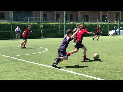 Flavio Calcio Ciakulli Pulcini 2009