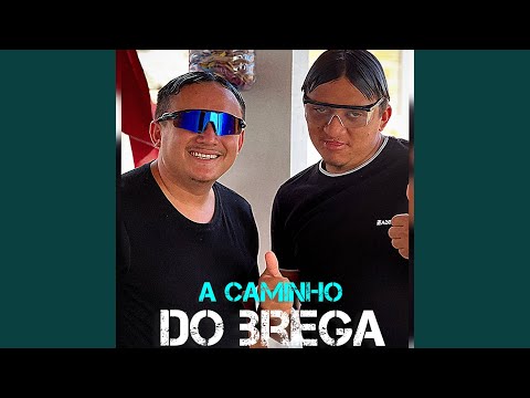 A caminho do brega (feat. Estenislaw)