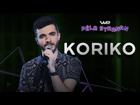 Arjîn Arî - Koriko | Pêla Stranan