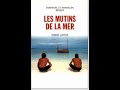 The Twins Of The Sea Crossing The Atlantic By The BERQUE Brothers With Micromégas 2 In 1995