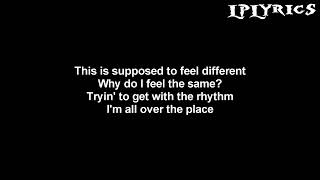 Download lagu Linkin Park - Let You Fade [Lyrics] mp3