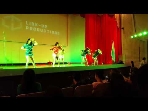 Campus Royalties @ Kpop Coalesce 2