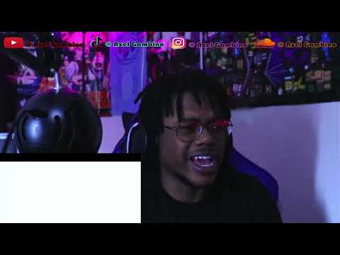 WTF IS THIS DEMONIC SH!T!?? Official  TS - Satan 2.0 (Official Video) REACTION