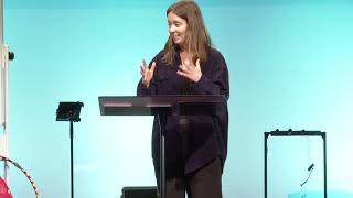 Worship at the Heavenly Throne / Rev 4-5 / Hannah Freeman