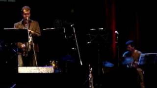 Guillermo Klein música de Cuchi Leguizamón 9/13 - Zamba del carnaval