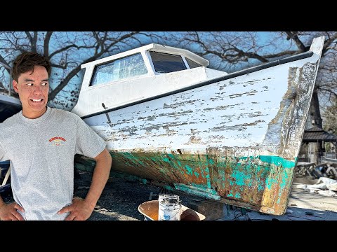 My sinking boat is WORSE than I thought