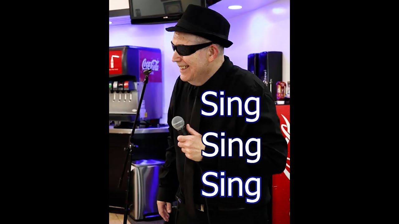 Promotional video thumbnail 1 for Gumbo Band