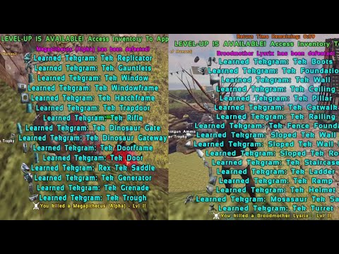 How to Solo Alpha Bosses on Center