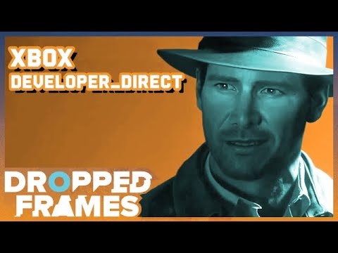 XBOX Developer_Direct - January 2024 | Dropped Frames Special