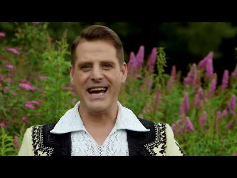 Georgel Nuca - joaca mandra si se-invarte