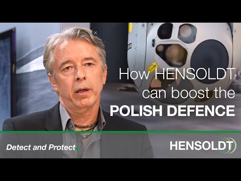 Boosting Polish Defence – Interview with Neven Tikvica