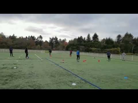 Formation éducateurs Us grigny