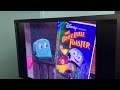 Opening To Robin Hood 1994 VHS Version 2