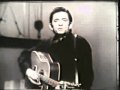 Johnny Cash - Going to Memphis