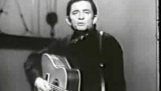 Johnny Cash - Going to Memphis