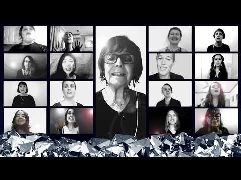 Viral Choir - Diamonds