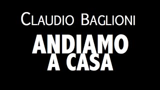 Andiamo a casa Music Video