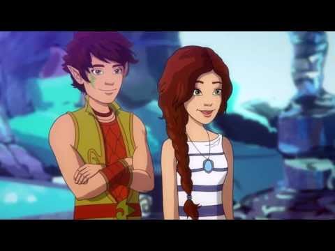 "Unite the Magic" - LEGO Elves - Part 1
