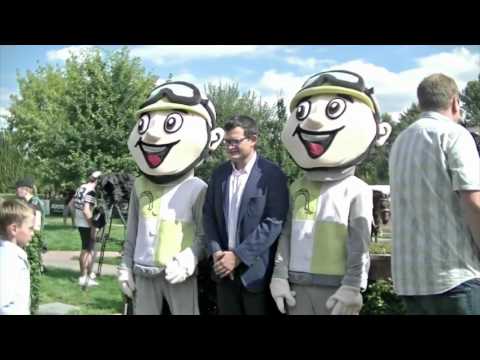 DS OHLÉDNUTÍ za letními dostihy 2017