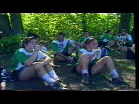 Sikopi Reunie - 1990 Sikopi - Catba Bekerfinale BRT