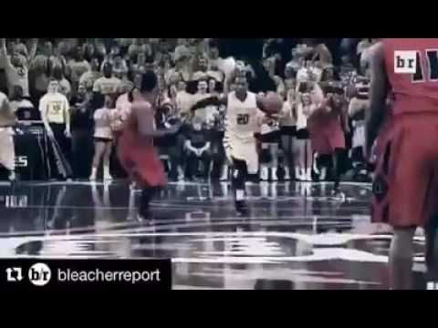 Kay Felder Wants To Prove Himself to Everyone