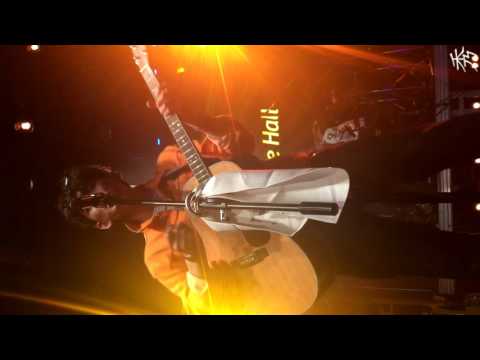 [160618 단독공연 몽키호텔] 잔나비 - Hong Kong (최정훈 focus) @ 상상마당