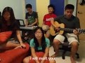 I Will Exalt You Hillsong Cover In English Spanish Malay Mandarin