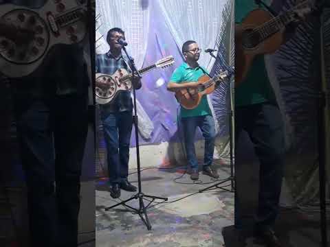 Ismael Pereira e Cícero Cosme | Festival em Lavras da Mangabeira/CE 2025
