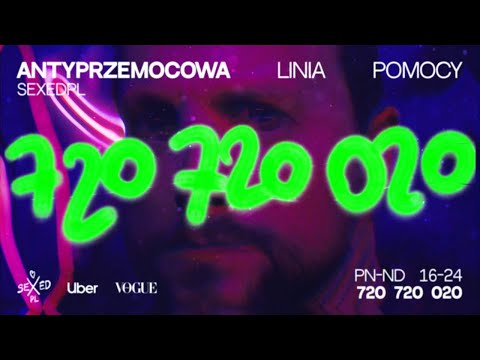 Przemoc dotyka wszystkich, również mężczyzn. Nowa kampania Antyprzemocowej Linii Pomocy