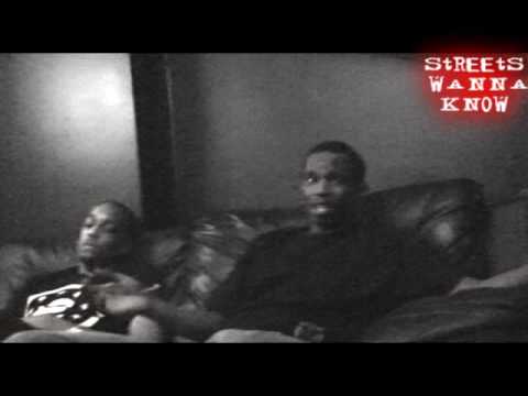 ILL MILL SPEAKS ON YOUNGSTA