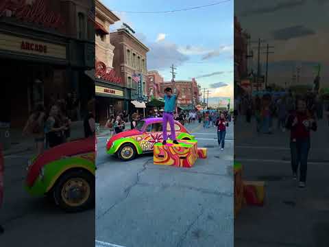 Halloween Horror nights 2023 Universal Orlando #hhn32 #hhn #universalstudios #universalorlando