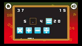 Elementary Arithmetic Game || walk through best crazy games