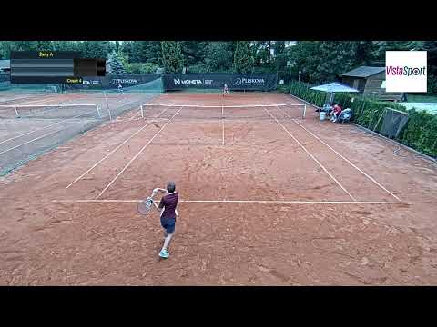 Kurt 4_19.6.2023_Pliskova Tennis Academy_ženy A