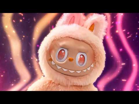 LABUBU DANCE (Bemax Remix)