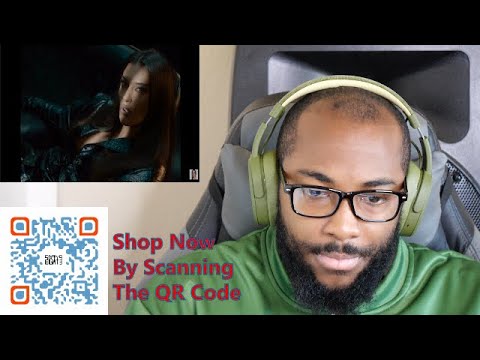 Antonia - Amor (The Session) Official Reaction