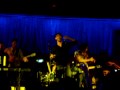 S'afinw twra ston epomeno - Giorgos Sabanis live ...