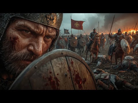 Battle of Hastings 1066 — The Single Day That Rewrote England