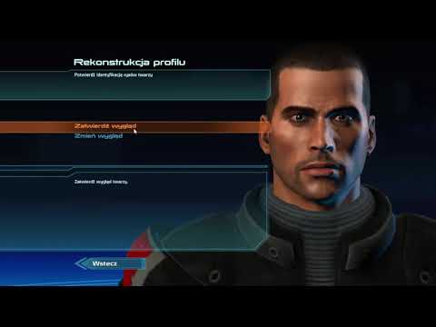 Zagrajmy w MassEffect odc.1 Początek nowej serii