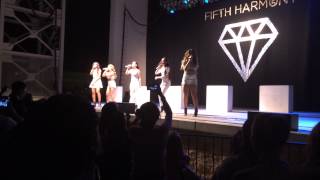 Fifth Harmony - Rude