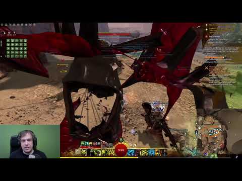 Sputti spielt: Guild Wars 2 - Die neuen Erfoge der LW2