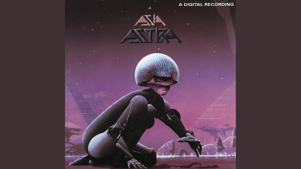 Asia - After The War
