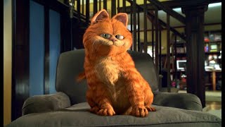 Baha Men - Holla Karaoke with lyrics (OST Garfield)