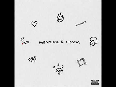 TYLERxCORDY - menthol & prada