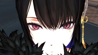 【ホロライブＭＭＤ】p.h.【ネリッサ・レイヴンクロフト 】